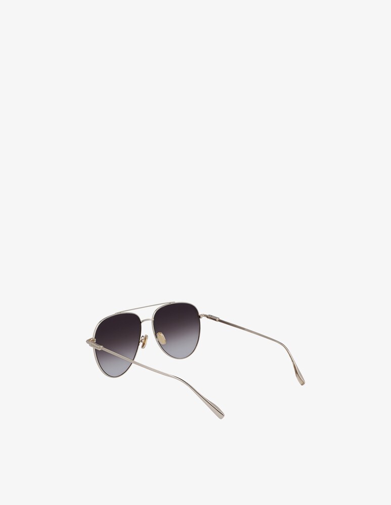 Ferragamo Occhiali Da Aviatore SF308S