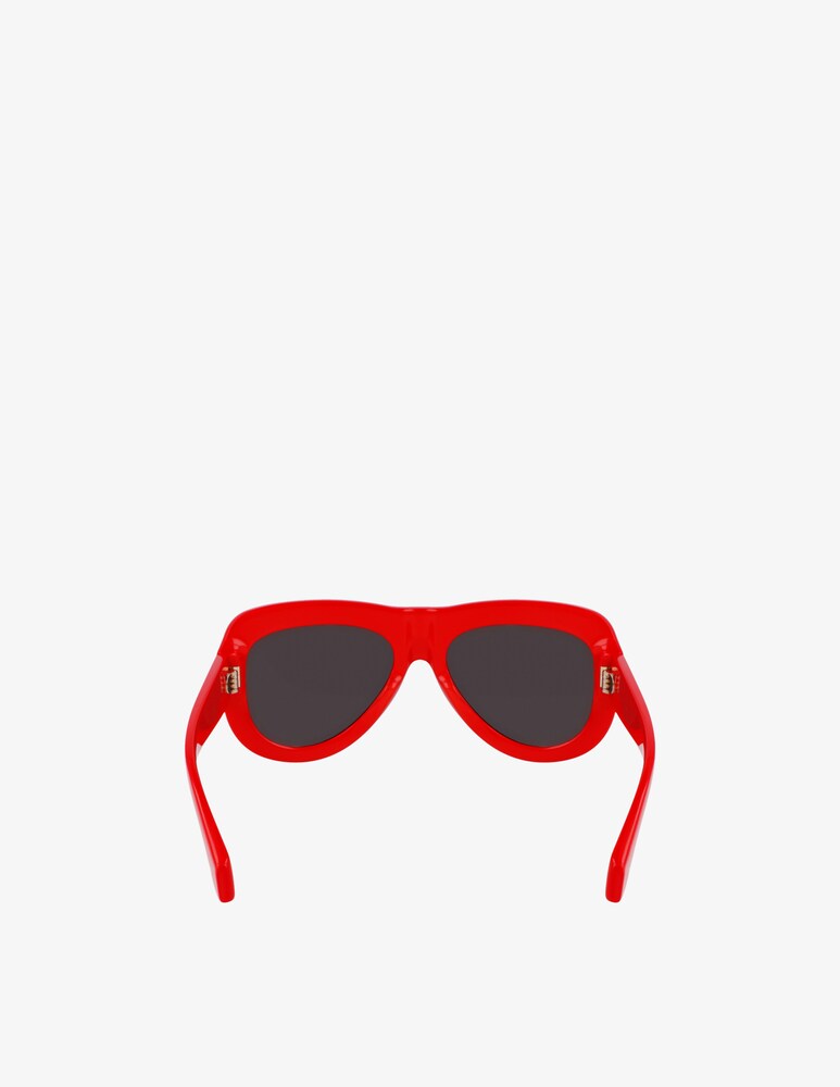 Ferragamo Occhiali Da Sole Aviator SF2029SE