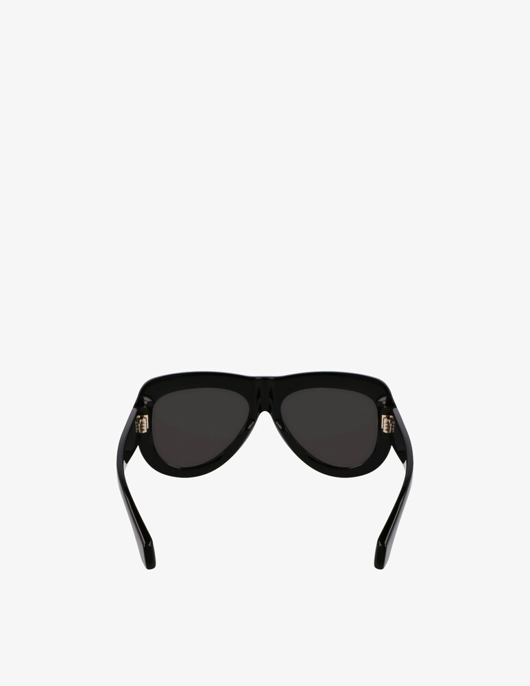 Ferragamo Occhiali Da Sole Aviator SF2029SE