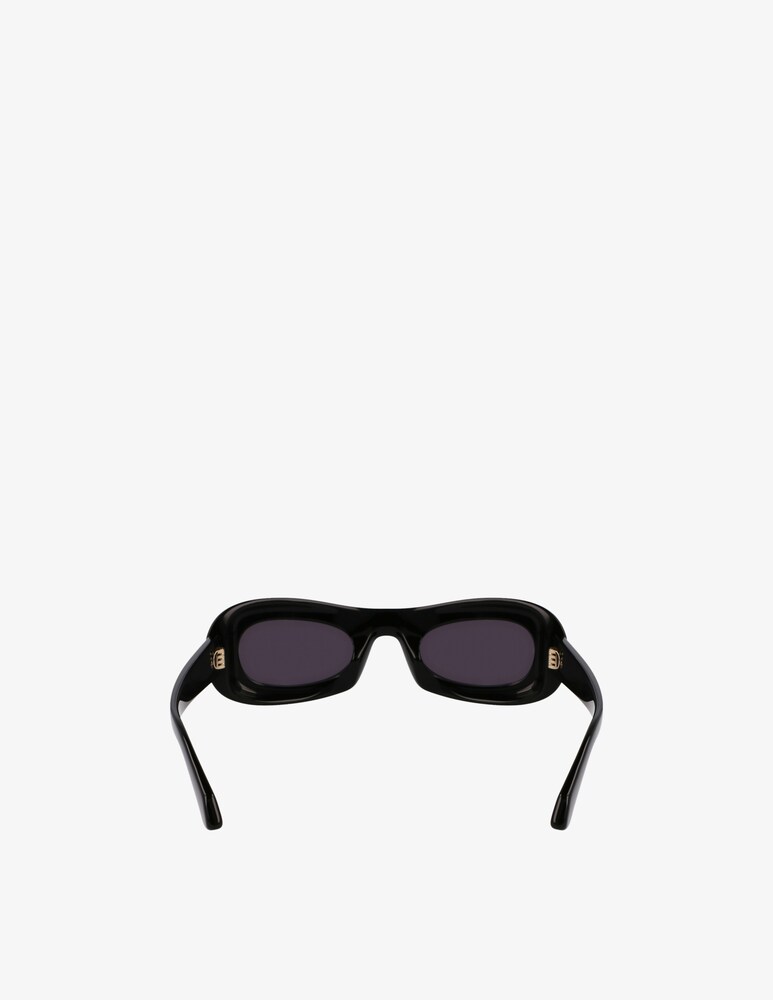 Ferragamo Occhiali Da Sole Ovali SF2030S