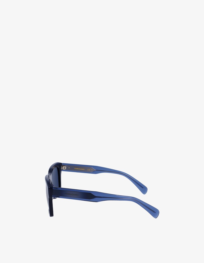 Ferragamo Occhiali Da Sole Quadrati SF1087SN