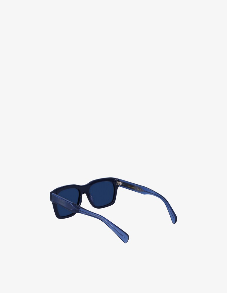 Ferragamo Occhiali Da Sole Quadrati SF1087SN