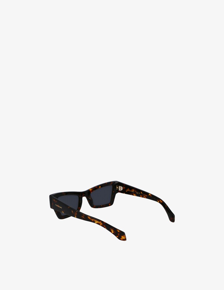 Ferragamo Occhiali Da Sole Quadrati SF2006S