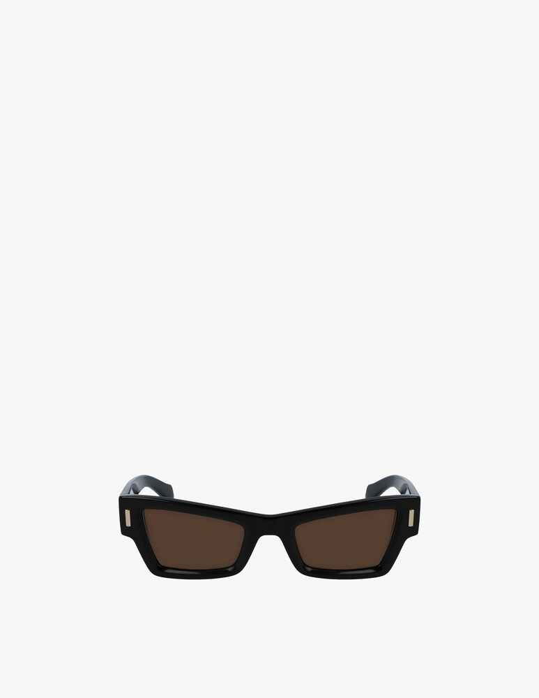 Ferragamo Occhiali da sole quadrati SF2006S