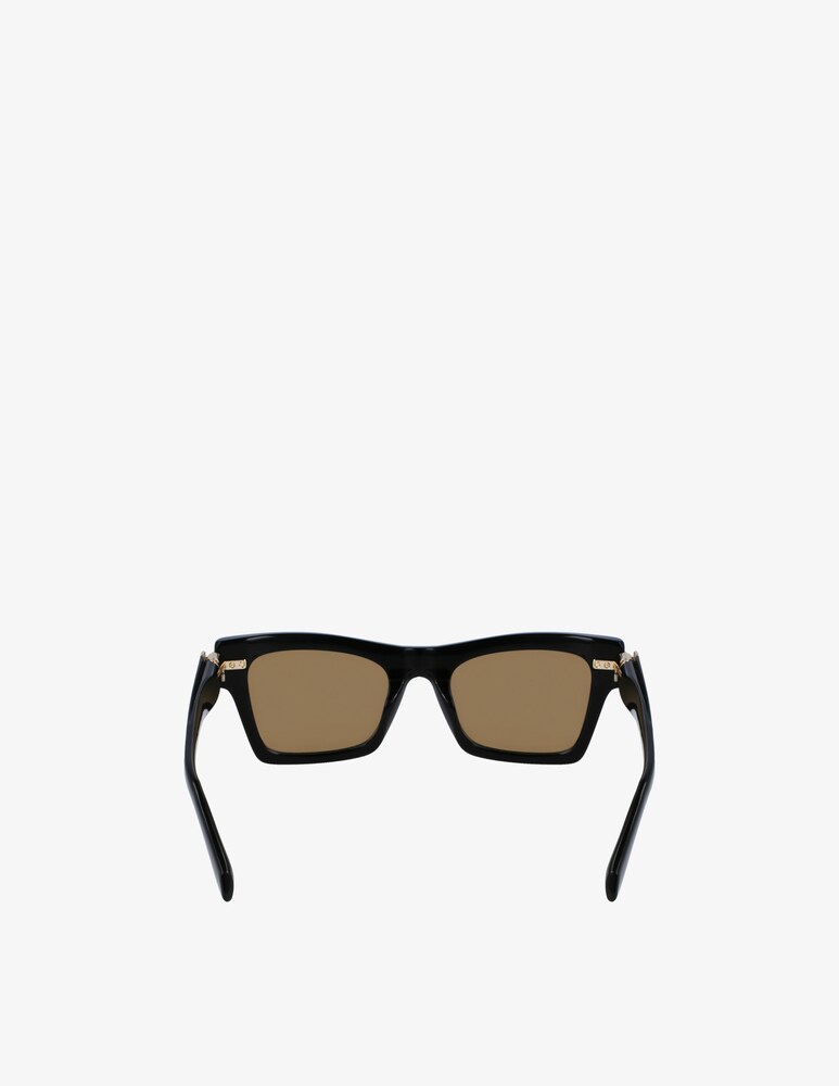 Ferragamo Occhiali Da Sole Quadrati SF2013S