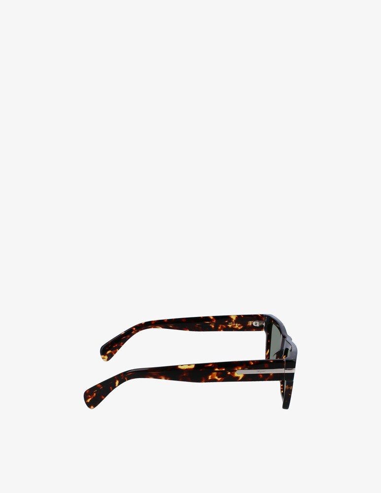 Ferragamo Occhiali Da Sole Squadrati SF1086S