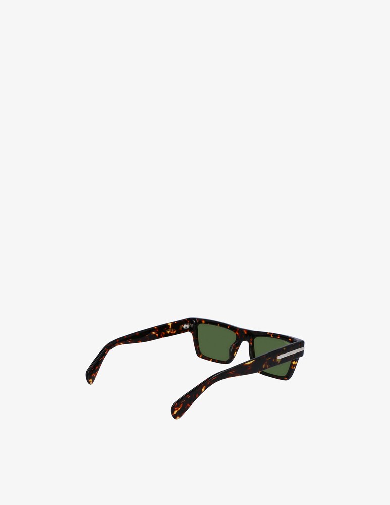 Ferragamo Occhiali Da Sole Squadrati SF1086S