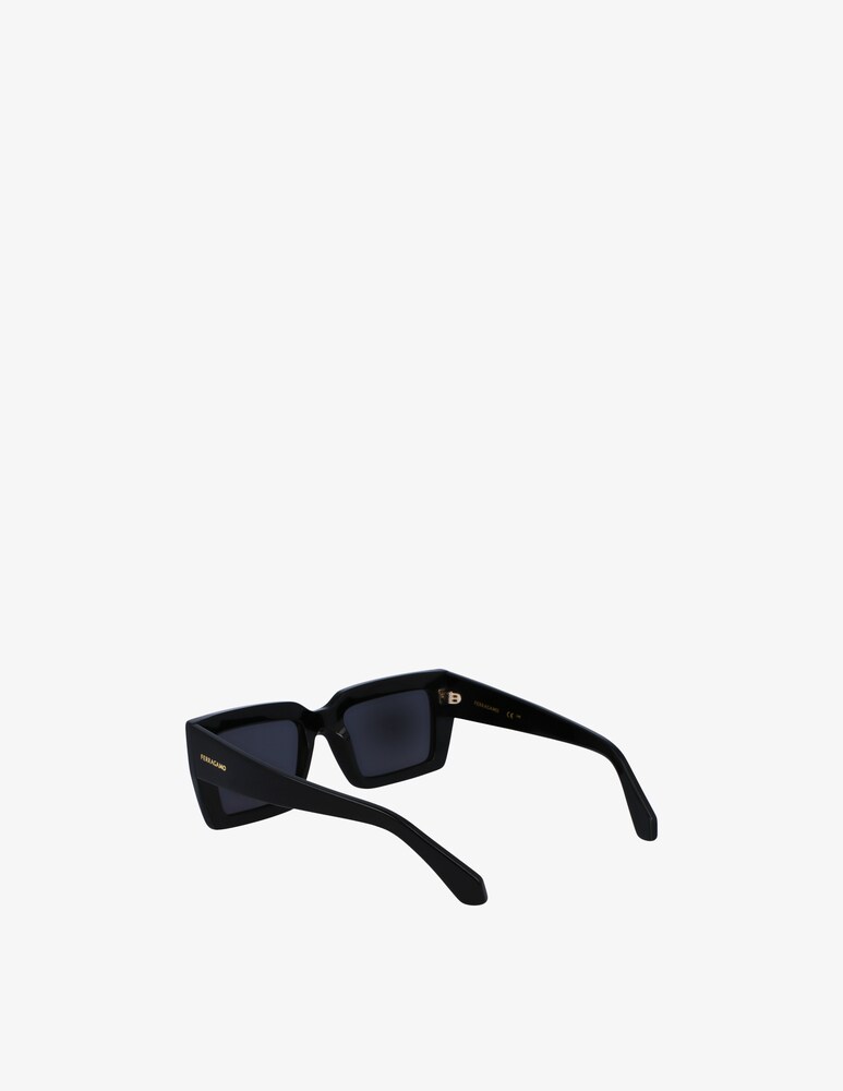 Ferragamo Occhiali Squadrati SF1108S