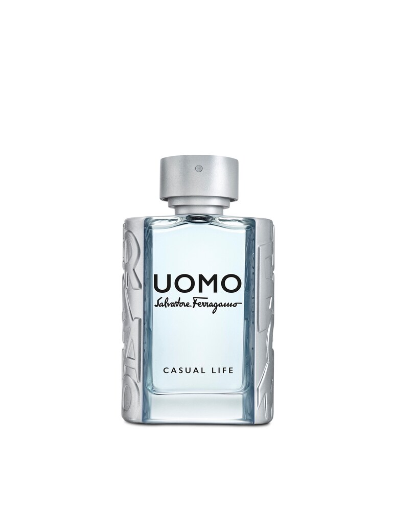 Ferragamo Uomo Casual Life Eau de Toilette 100 ml