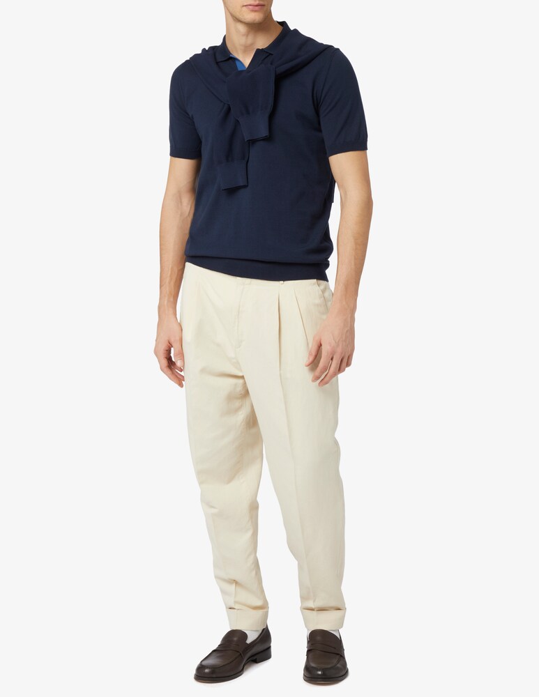 Ferrante Polo Cotone F14