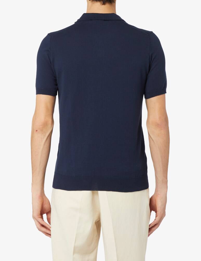 Ferrante Polo Cotone F14