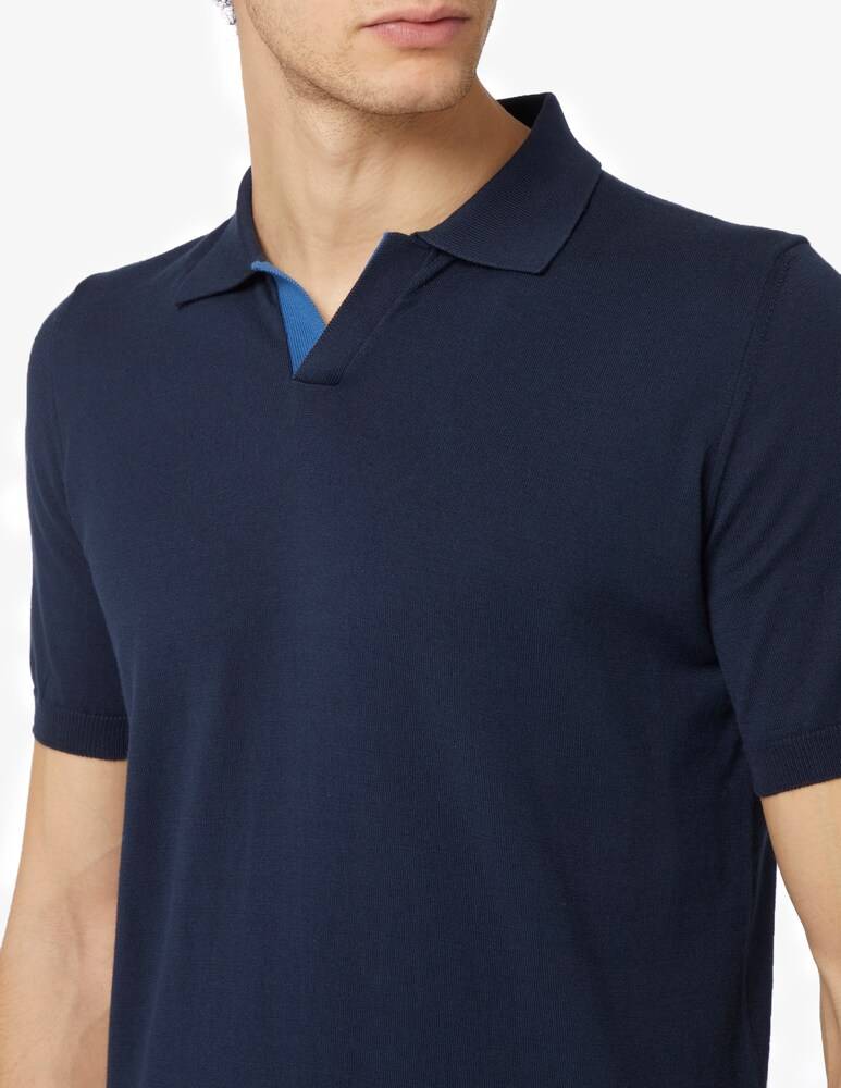 Ferrante Polo Cotone F14