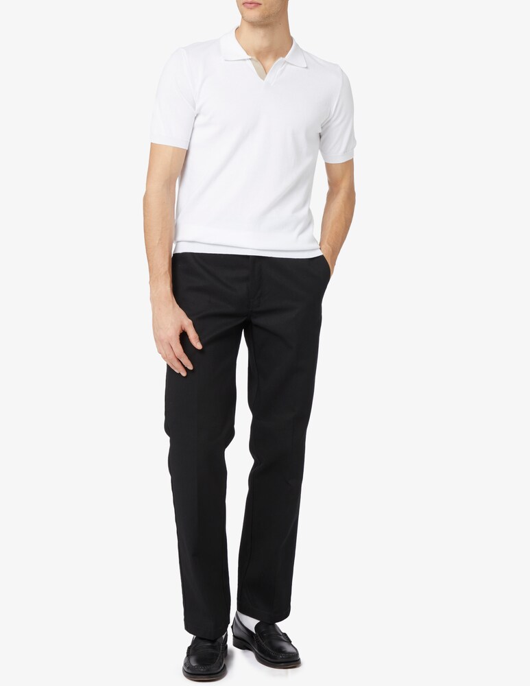 Ferrante Polo Cotone F14