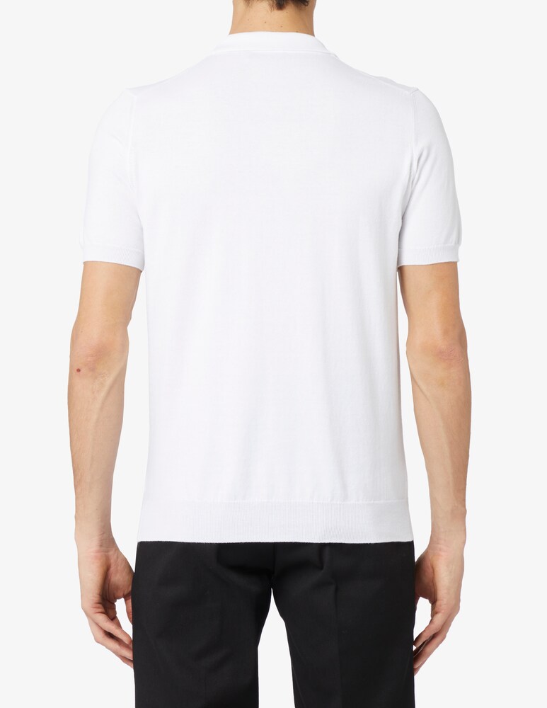 Ferrante Polo Cotone F14