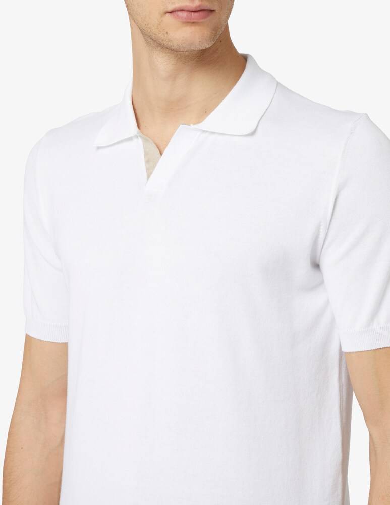 Ferrante Polo Cotone F14