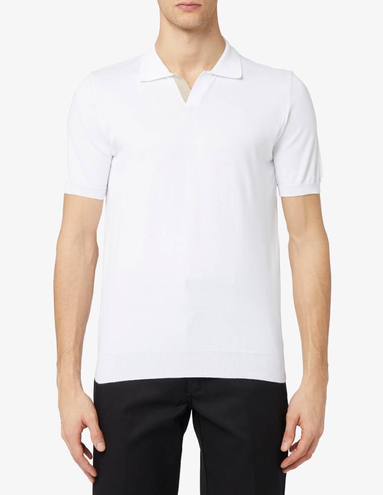 Ferrante Polo cotone f14