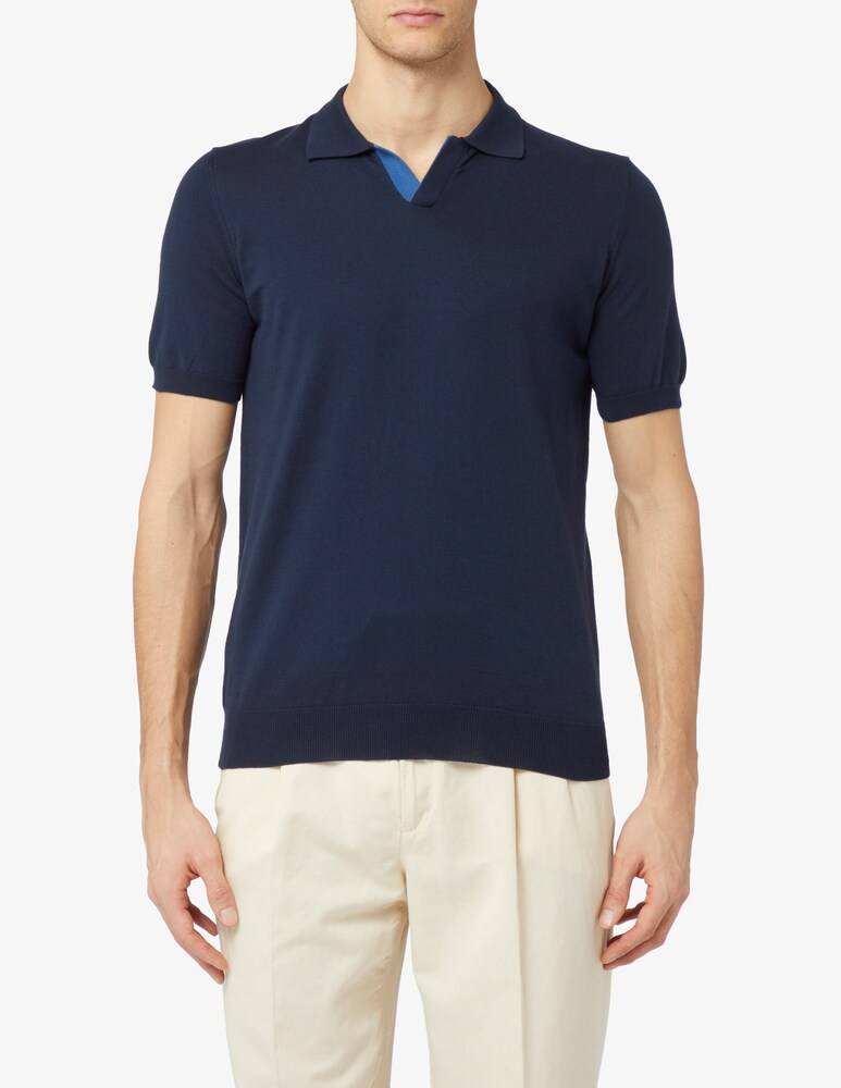Ferrante Polo cotone f14