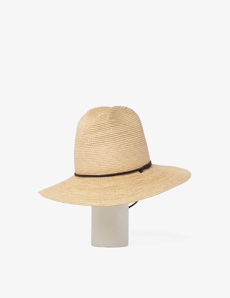 FILIPPO CATARZI Cappello Da Cowboy Con Laccio