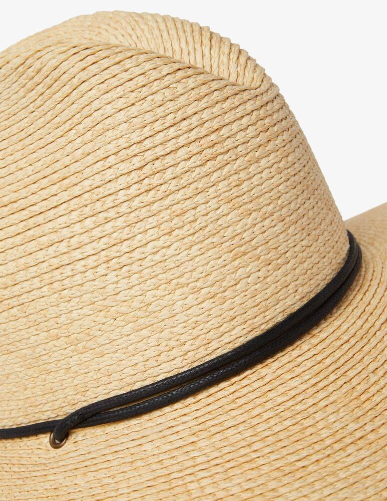 FILIPPO CATARZI Cappello Da Cowboy Con Laccio