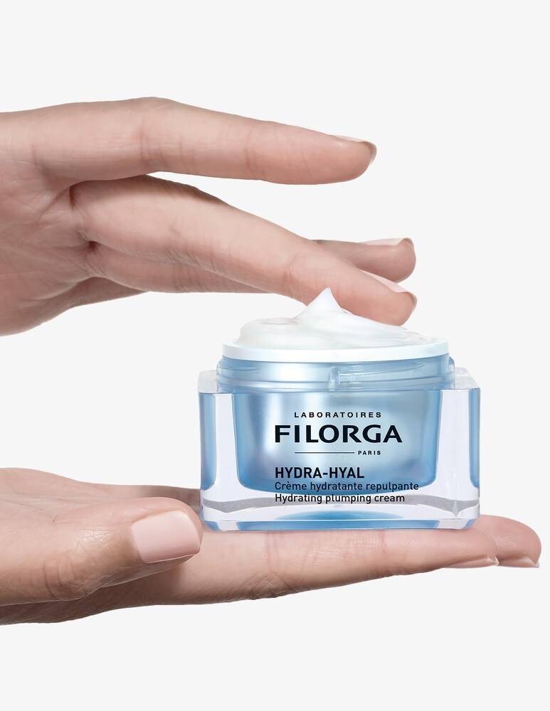 Filorga Hydra-Hyal Crema Idratante Pro-Giovinezza