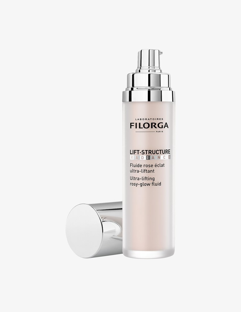 Filorga Lift-Structure Radiance Fluido Rosa