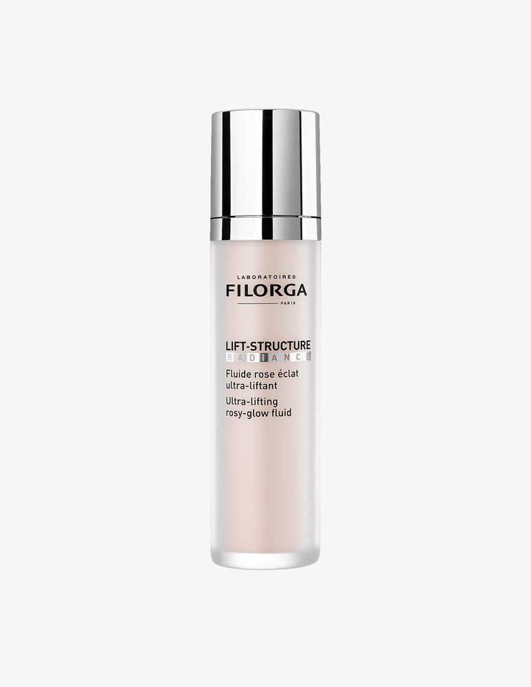 Filorga Lift-Structure Radiance Fluido Rosa