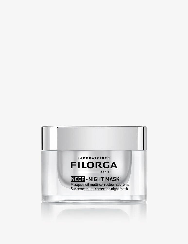 Filorga Ncef-Night Mask Maschera Notte Multi-Correttrice Suprema