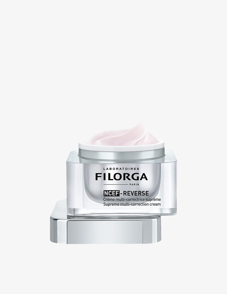 Filorga Ncef Reverse Crema Multi-Correttrice Suprema