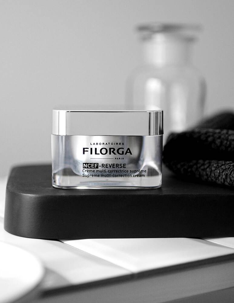 Filorga Ncef Reverse Crema Multi-Correttrice Suprema