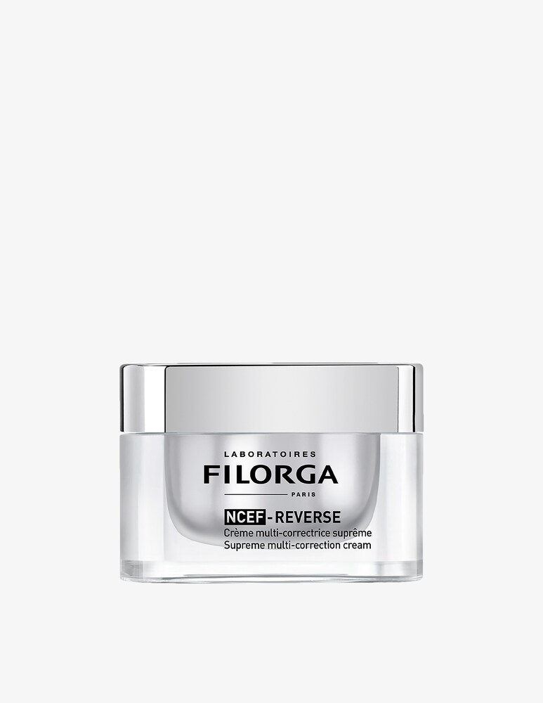 Filorga Ncef Reverse Crema Multi-Correttrice Suprema