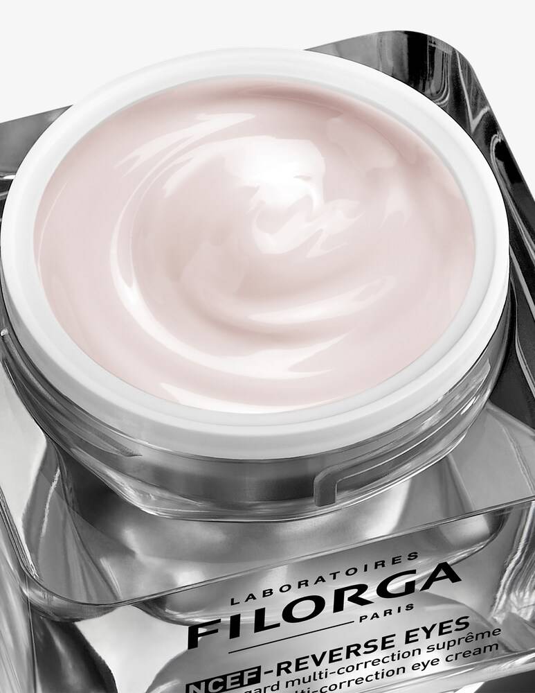 Filorga Ncef-Reverse Eyes Contorno Occhi Multi-Correttore Supremo