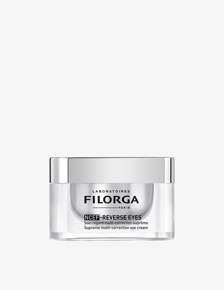 Filorga Ncef-Reverse Eyes Contorno Occhi Multi-Correttore Supremo