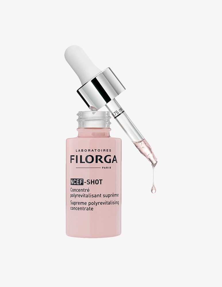 Filorga Ncef-Shot Siero Concentrato Rivitalizzante Supremo