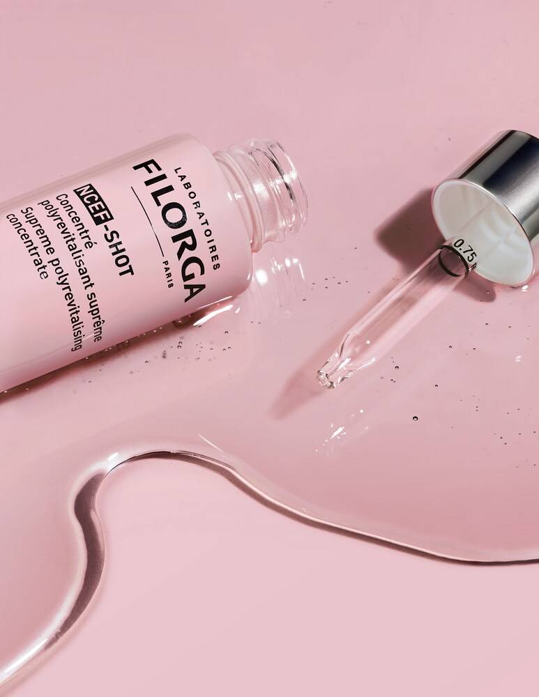 Filorga Ncef-Shot Siero Concentrato Rivitalizzante Supremo