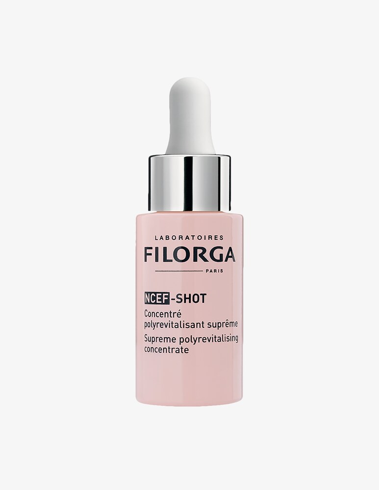 Filorga Ncef-Shot Siero Concentrato Rivitalizzante Supremo