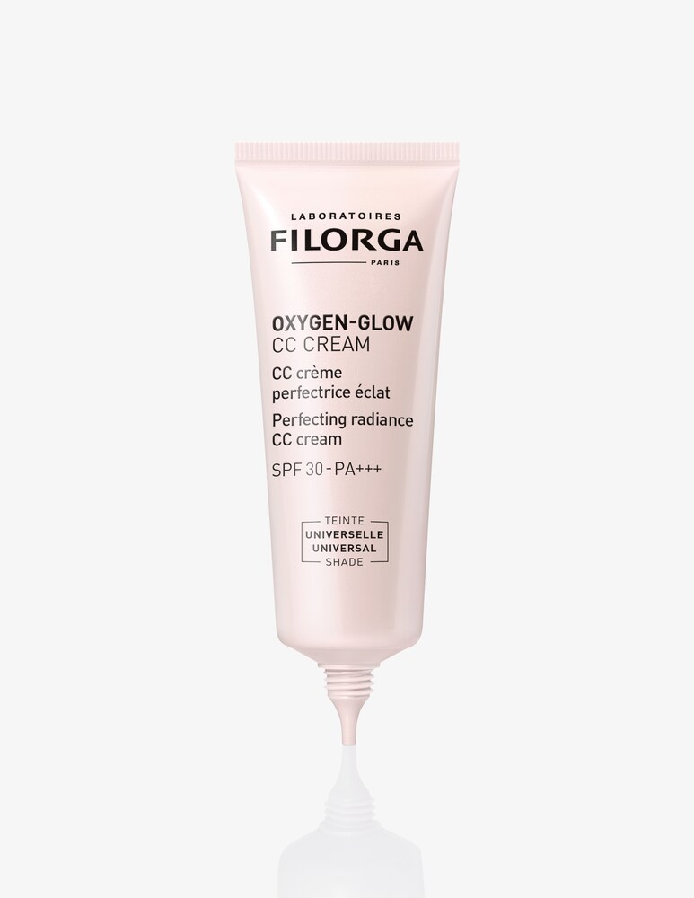 Filorga Oxygen-Glow Cc Cream Crema Super-Perfezionatrice Illuminante