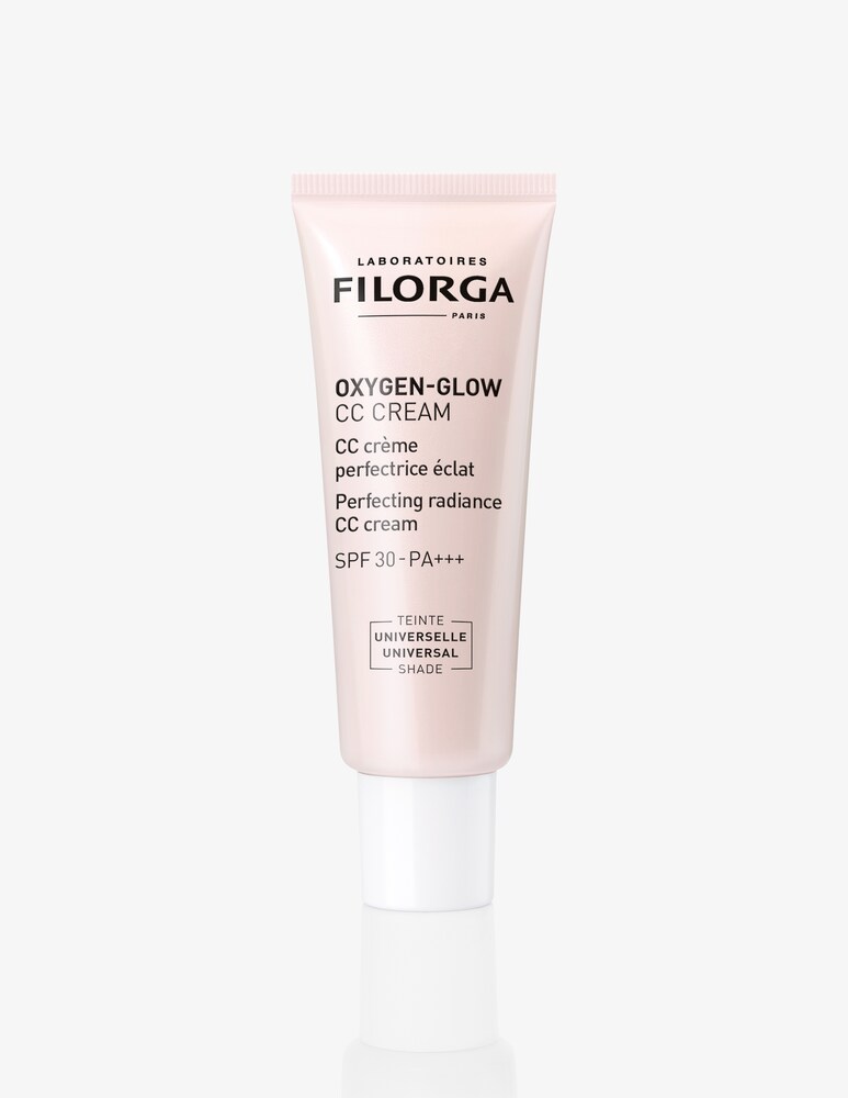 Filorga Oxygen-Glow Cc Cream Crema Super-Perfezionatrice Illuminante