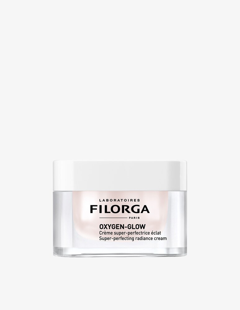 Filorga Oxygen-Glow Crema Super-Perfezionatrice Illuminante