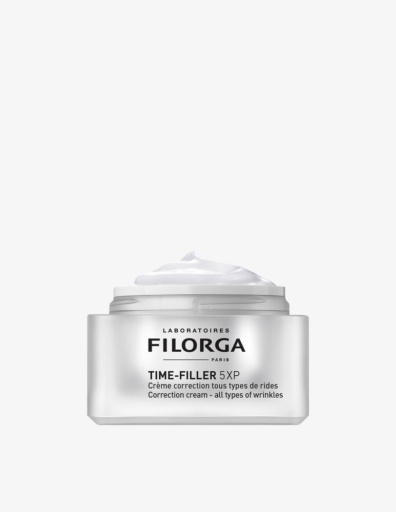 Filorga Time-Filler 5Xp Crema Correttiva Per 5 Tipi Di Rughe