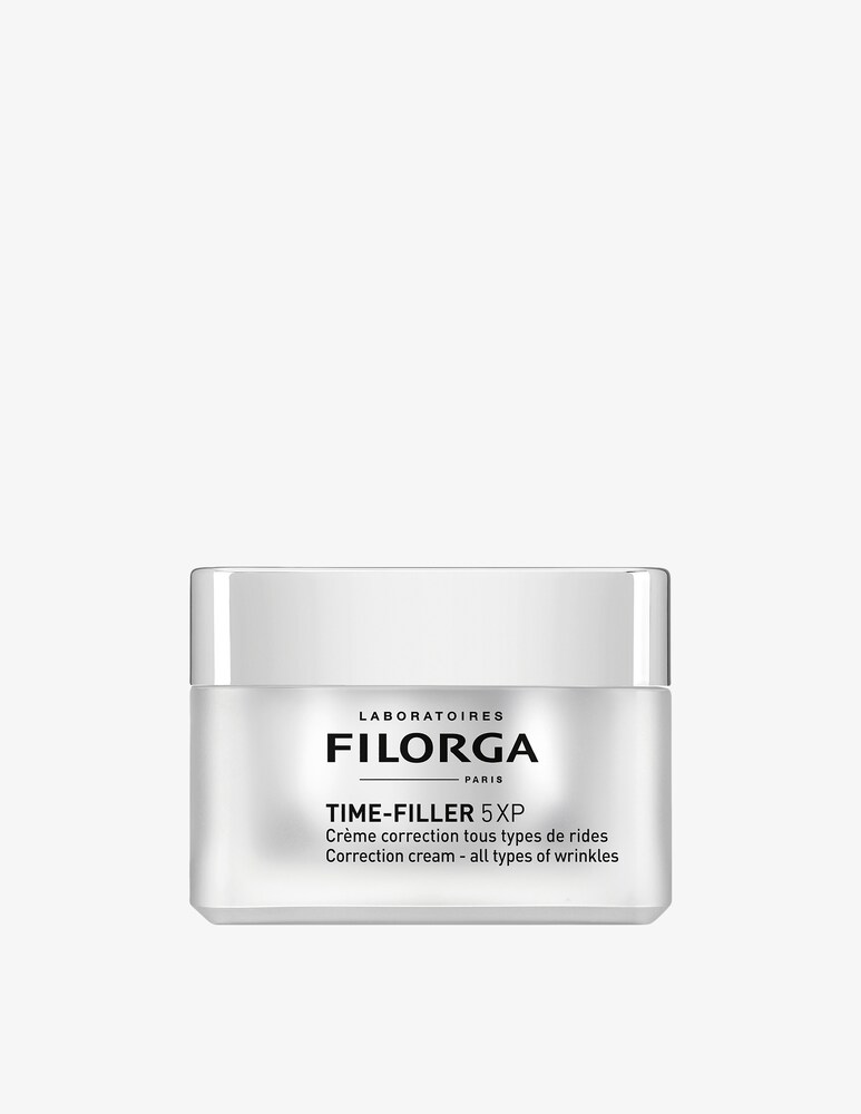 Filorga Time-Filler 5Xp Crema Correttiva Per 5 Tipi Di Rughe
