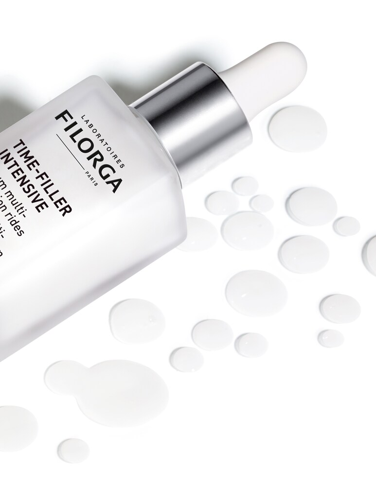 Filorga Time-Filler Intensive Siero Multi-Correzione Rughe