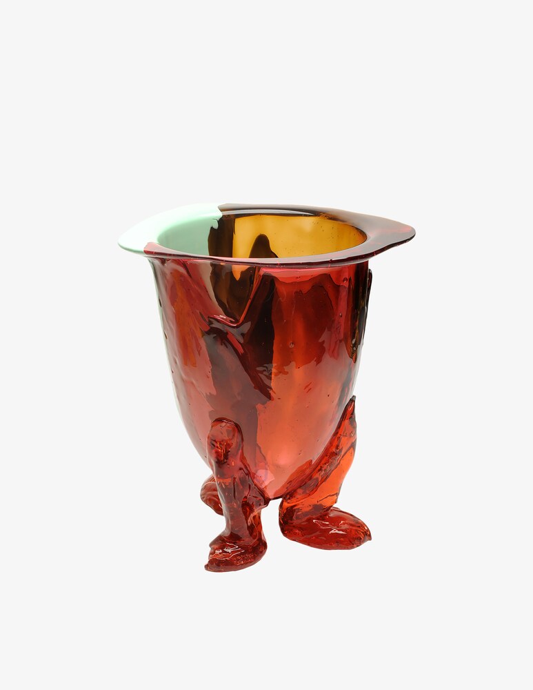 Fish Design Amazonia Vaso