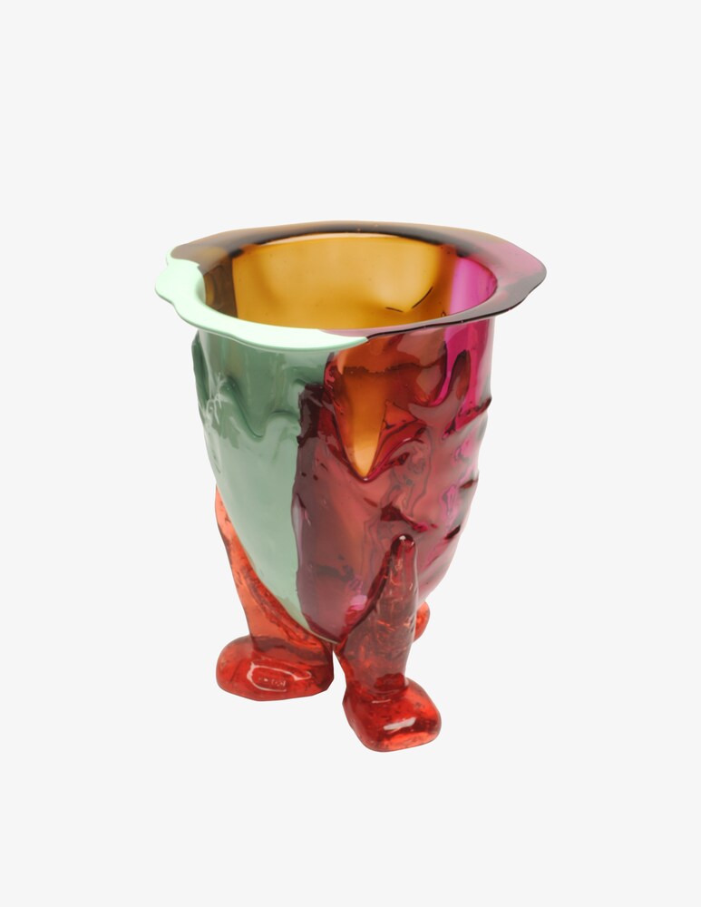 Fish Design Amazonia Vaso