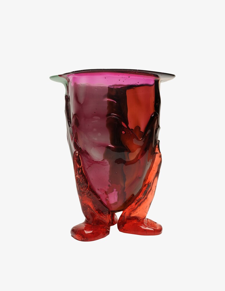 Fish Design Amazonia Vaso