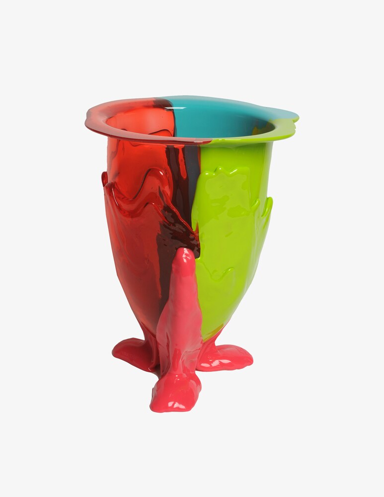 Fish Design Amazonia Vaso - Multicolor