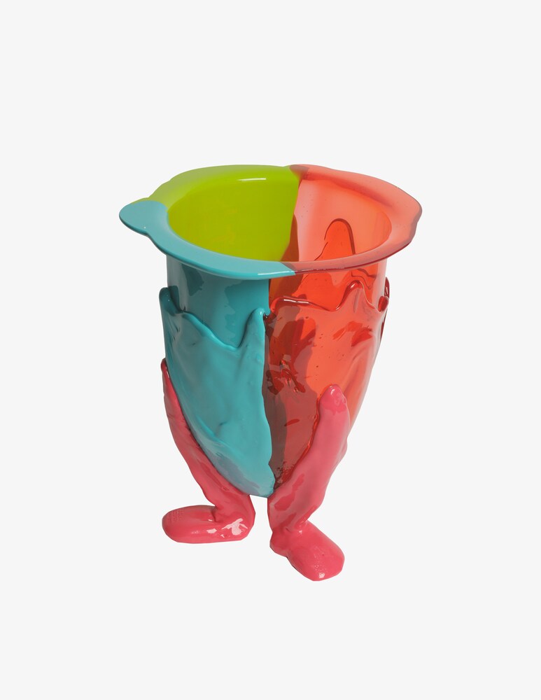 Fish Design Amazonia Vaso - Multicolor