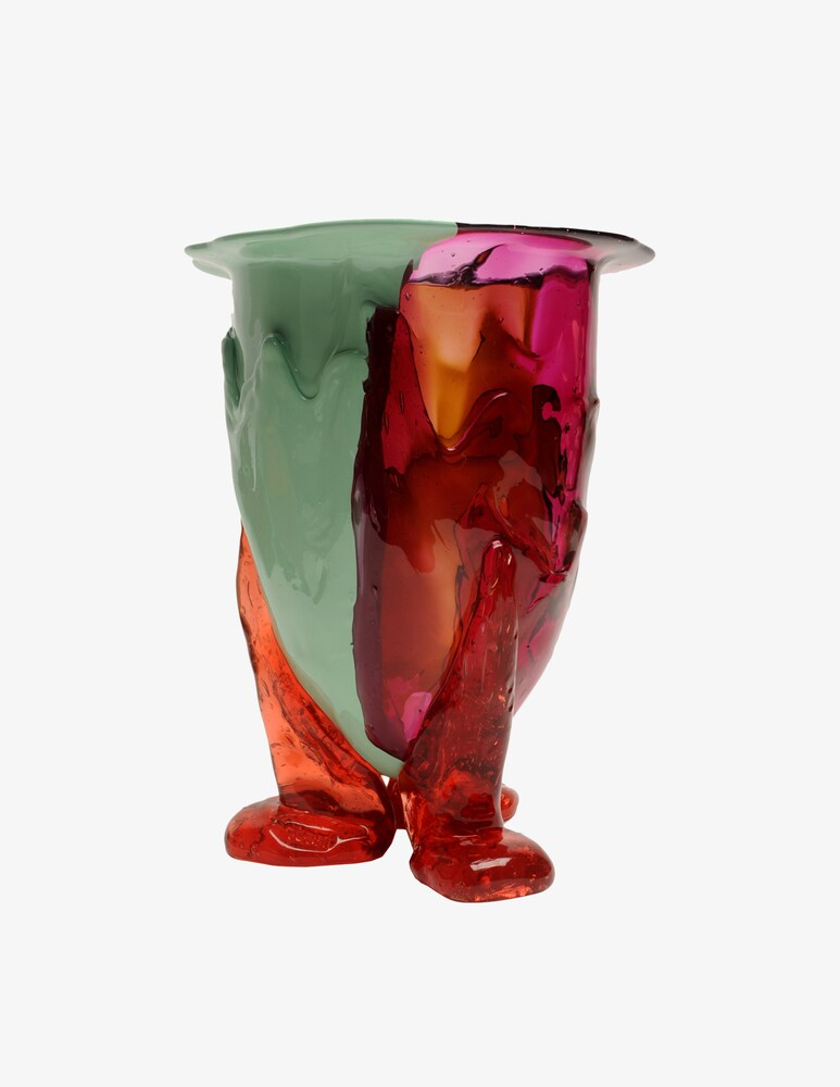 Fish Design Amazonia Vaso