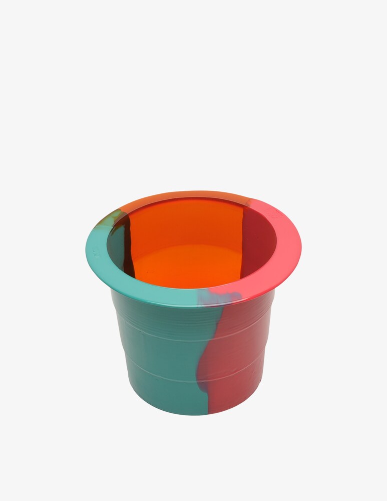 Fish Design Babel Ice Bucket Vaso