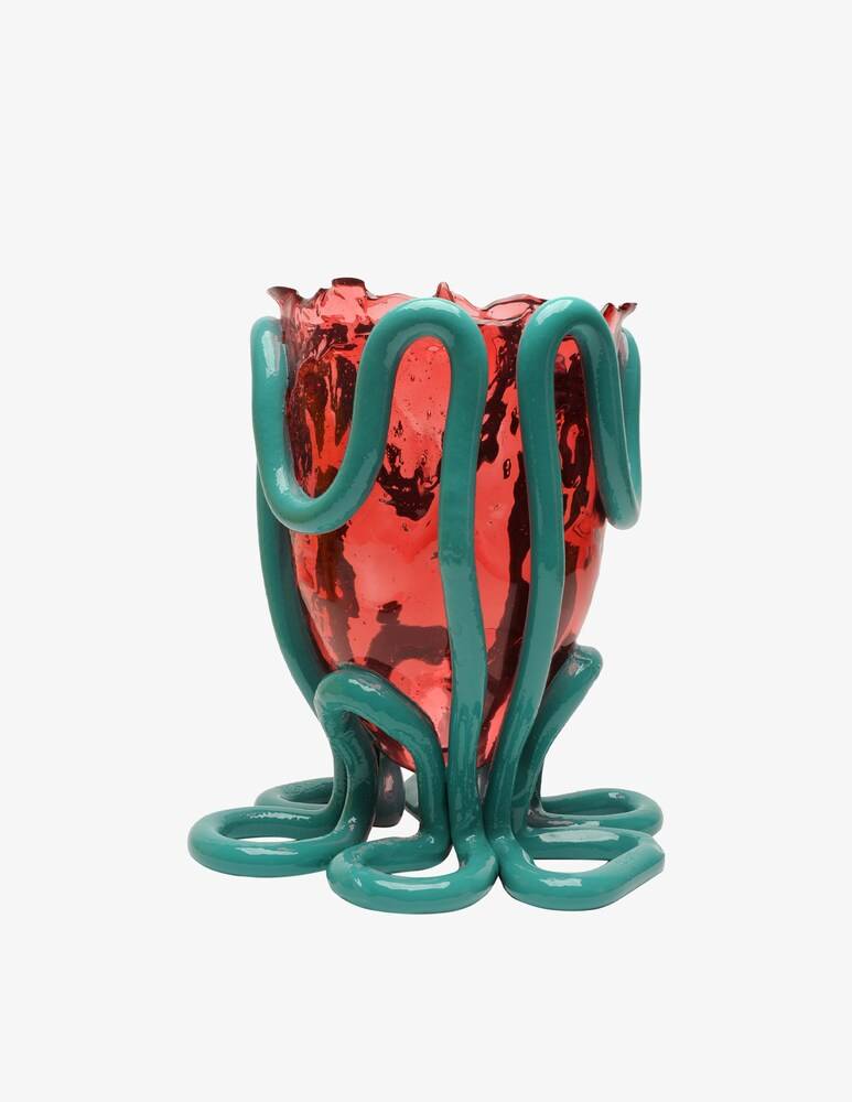 Fish Design Indian Summer Vaso