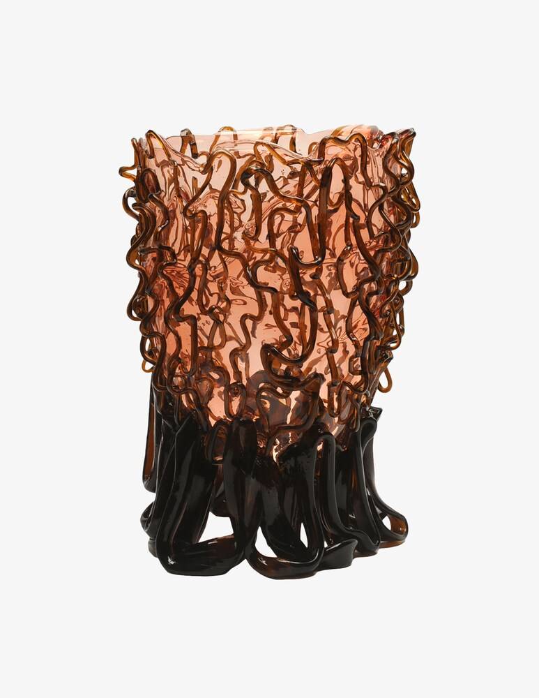 Fish Design Medusa Vaso